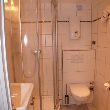 Apartment Haus Nordseeresidenz 26