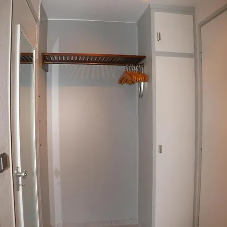 Haus Nordseeresidenz 26 Vesterland