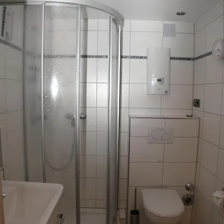 Haus Nordseeresidenz 26 * Vesterland