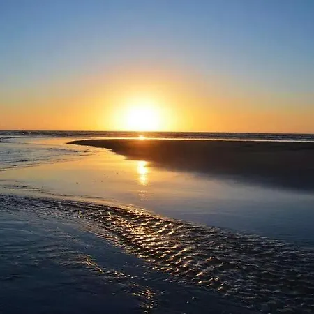 Lejlighed Haus Nordseeresidenz 26 *