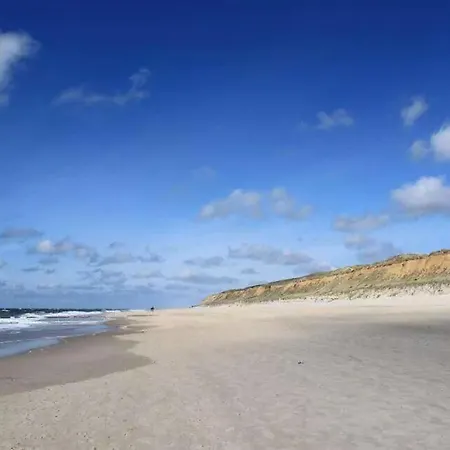 Lejlighed Haus Nordseeresidenz 26