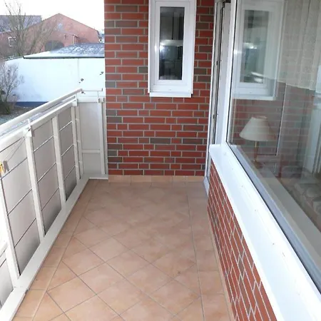 Haus Nordseeresidenz 26 *