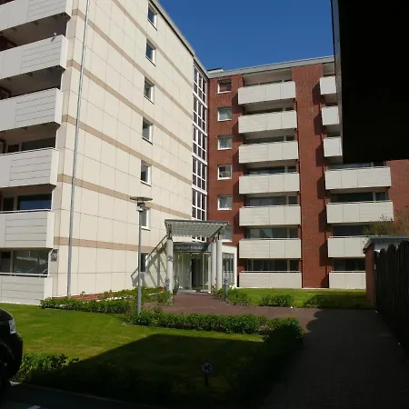 Haus Nordseeresidenz 26