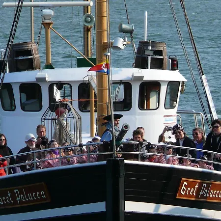 Haus Nordseeresidenz 26 * Vesterland